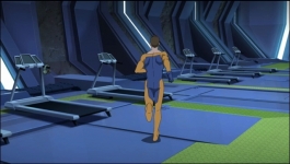 Invincible - Season 02 Episode 03